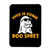 Dit is een of andere botweefsel magneet (Verticaal)