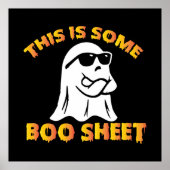 Dit is een of andere botweefsel poster (Voorkant)