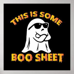 Dit is een of andere botweefsel poster