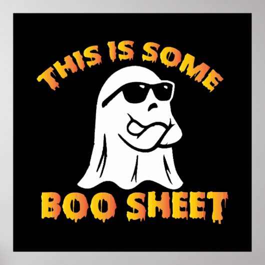 Dit is een of andere botweefsel poster (Voorkant)