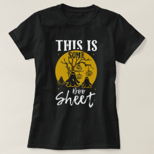 Dit is een of andere botweefsel t-shirt