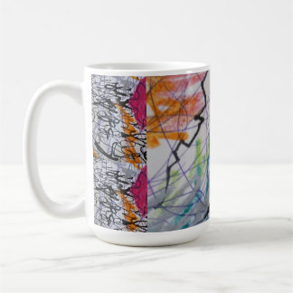 Dit is een ontwerp, schat! koffiemok