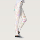 Dit is een ontwerp, schat! leggings (Rechts)