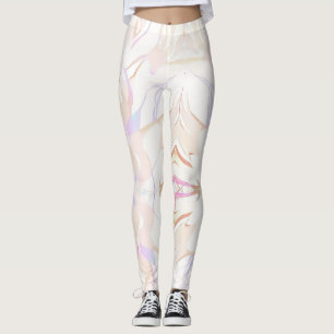 Dit is een ontwerp, schat! leggings