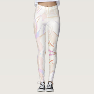 Dit is een ontwerp, schat! leggings