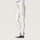 Dit is een ontwerp, schat! leggings (Links)