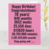 Dit is een prachtige inspirerend verjaardagskaart kaart (Gele Bloem)