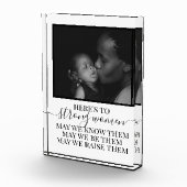 Dit is een sterk vrouwelijk citaat voor moeder P Fotoblokken (Rechts)