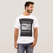 dit is een t-shirt (Voorkant volledig)