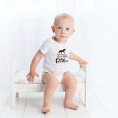 Dit is eigenlijk mijn eerste Rodeo Western Paard Romper