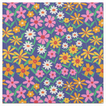 Dit is elegante retro 70s esthetische abstracte go