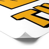DIT IS FIJNE POSTER (Hoek)