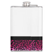 Dit is geen Coffee mode fles Heupfles (Achterkant)