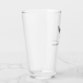 Dit is geen haaientand. glas (Rechts)