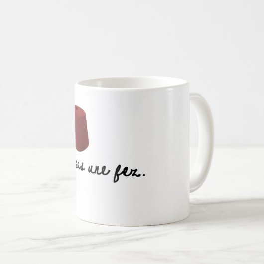 Dit is geen mok (Voorkant rechts)