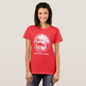 Dit is geen Santa Shirt (Voorkant volledig)