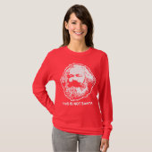 Dit is geen Santa Shirt (Voorkant volledig)