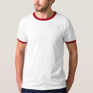 Dit is geen spel t-shirt