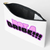 Dit is geen steekpenningen! etui (Open)