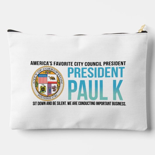 Dit is geen steekpenningen! etui (Achterkant)