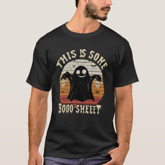 Dit Is Gewoon Bullshit | Grappige Sarcastische Gee T-shirt (Voorkant)