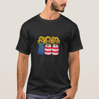 Dit is Gods vaderlandsvaderlandslievende Christeli T-shirt
