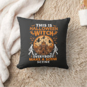 Dit is Halloween Kussen (Deken)