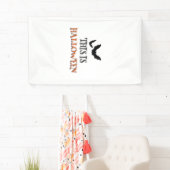 Dit is Halloween Spandoek (Insitu)