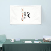 Dit is Halloween Spandoek (Beurs)