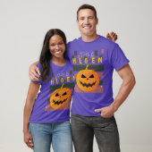 Dit is Halloween  T-shirt (Unisex)