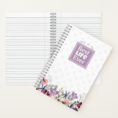 Dit is het beste Notitieboek voor het leven ooit (Binnen)