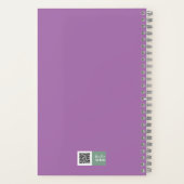 Dit is het beste Notitieboek voor het leven ooit (Achterkant)