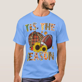 Dit is het Football van de Seizoenhok Pset Pumpkin T-shirt