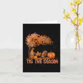 Dit is het Football van de Seizoenpompoen, dat uit Kaart (Gele Bloem)