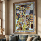 Dit is het Leven Poster