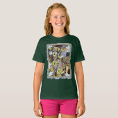 Dit is het Leven T-shirt (Voorkant volledig)