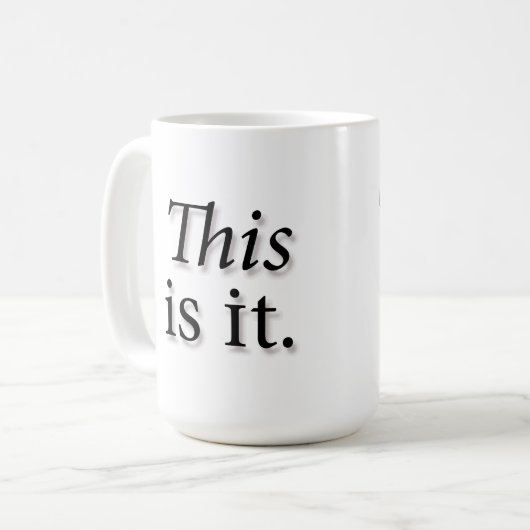 Dit is het Mok (Voorkant links)