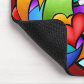 Dit is het muismat (Hoek)