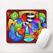 Dit is het muismat (Met muis)