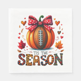 Dit is het nieuwe seizoen van Napkins Servet