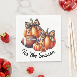 Dit is het nieuwe seizoen van Napkins Servet