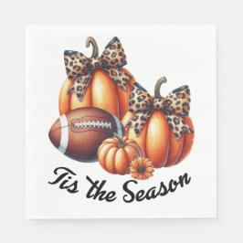 Dit is het nieuwe seizoen van Napkins Servet