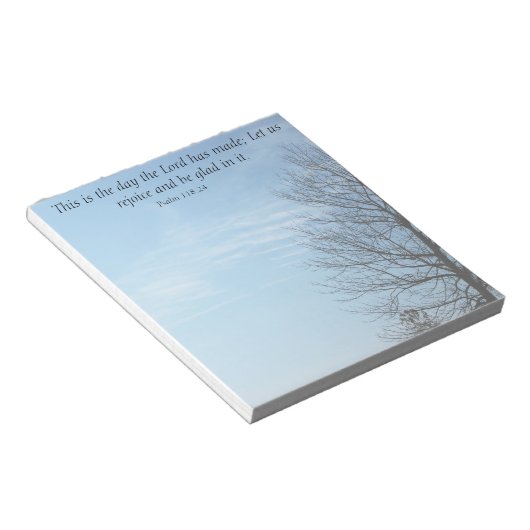 Dit is het Notitieblok van de Dagmanuscript (Schuin)