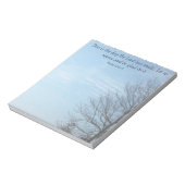 Dit is het Notitieblok van de Dagmanuscript (Linkerzijde)