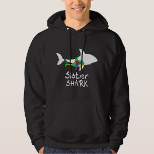 Dit is het perfecte shirt voor autisme