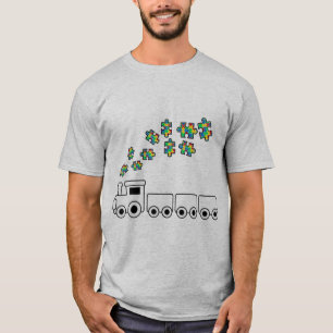 Dit is het perfecte shirt voor autisme