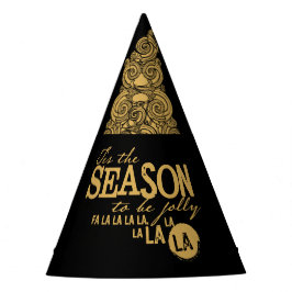 Dit is het Pet van de Seizoenvakantiepartij Feesthoedjes