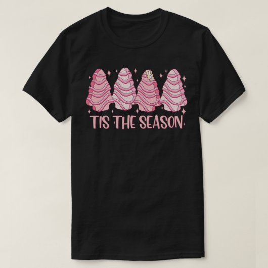 Dit is het seizoen 3 t-shirt (Design voorkant)