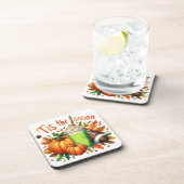 Dit is het seizoen bier onderzetter (Rechterzijde)