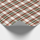 Dit is het seizoen cadeaupapier (Hoek)